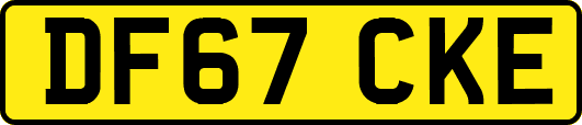 DF67CKE