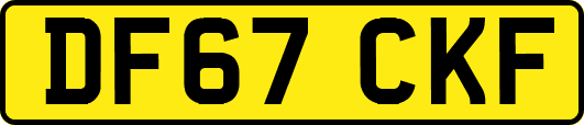 DF67CKF