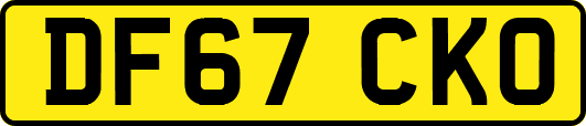 DF67CKO