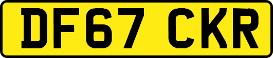 DF67CKR