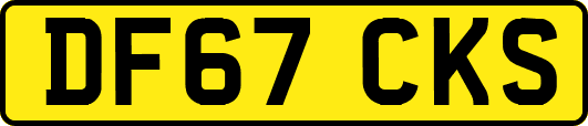 DF67CKS