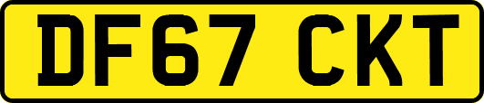 DF67CKT