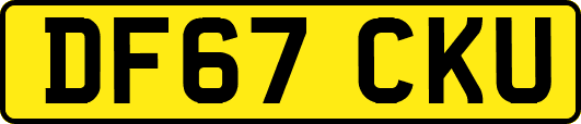 DF67CKU