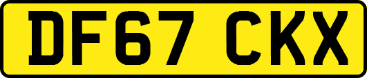 DF67CKX