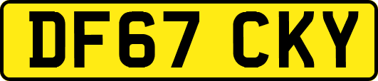 DF67CKY