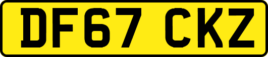 DF67CKZ