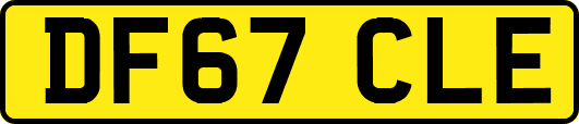 DF67CLE