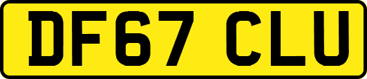 DF67CLU
