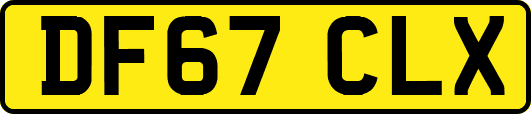 DF67CLX