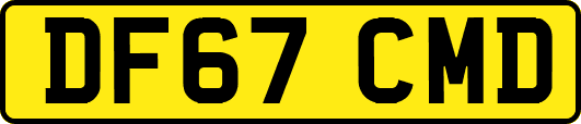 DF67CMD