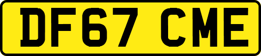 DF67CME