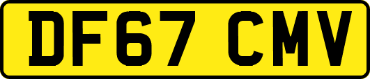 DF67CMV
