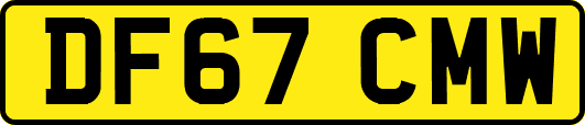 DF67CMW
