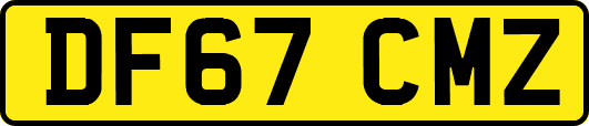 DF67CMZ