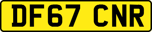 DF67CNR