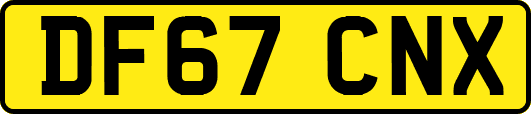 DF67CNX
