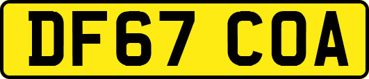 DF67COA