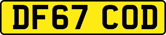 DF67COD