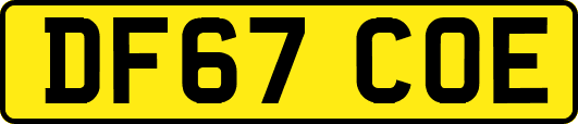 DF67COE