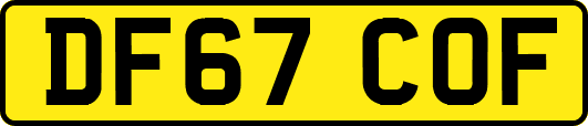 DF67COF