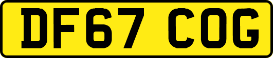 DF67COG