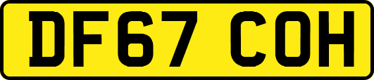 DF67COH