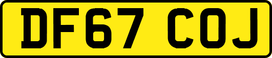 DF67COJ
