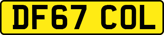 DF67COL