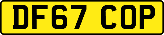 DF67COP