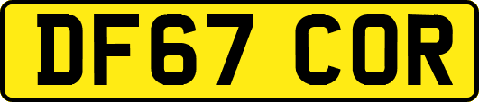 DF67COR