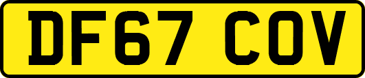 DF67COV