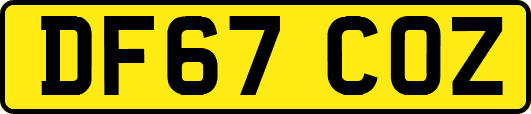 DF67COZ