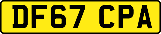 DF67CPA