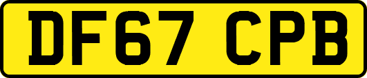 DF67CPB