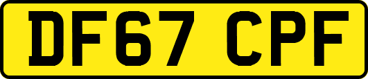 DF67CPF