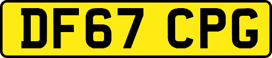 DF67CPG