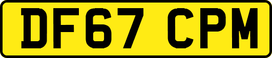 DF67CPM