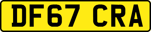 DF67CRA