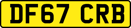 DF67CRB