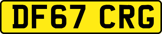 DF67CRG
