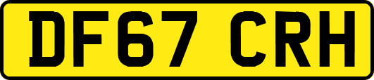 DF67CRH