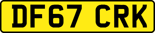 DF67CRK
