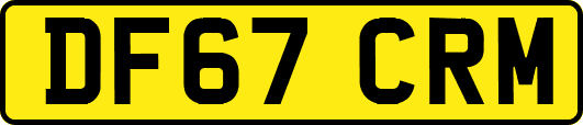 DF67CRM