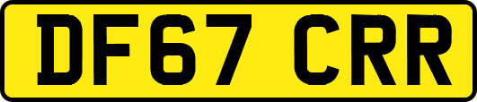DF67CRR