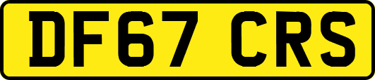 DF67CRS