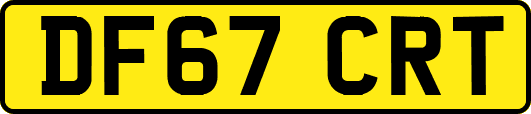 DF67CRT