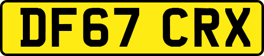 DF67CRX