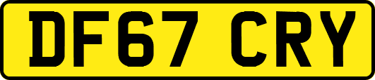 DF67CRY