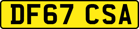 DF67CSA