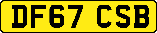 DF67CSB